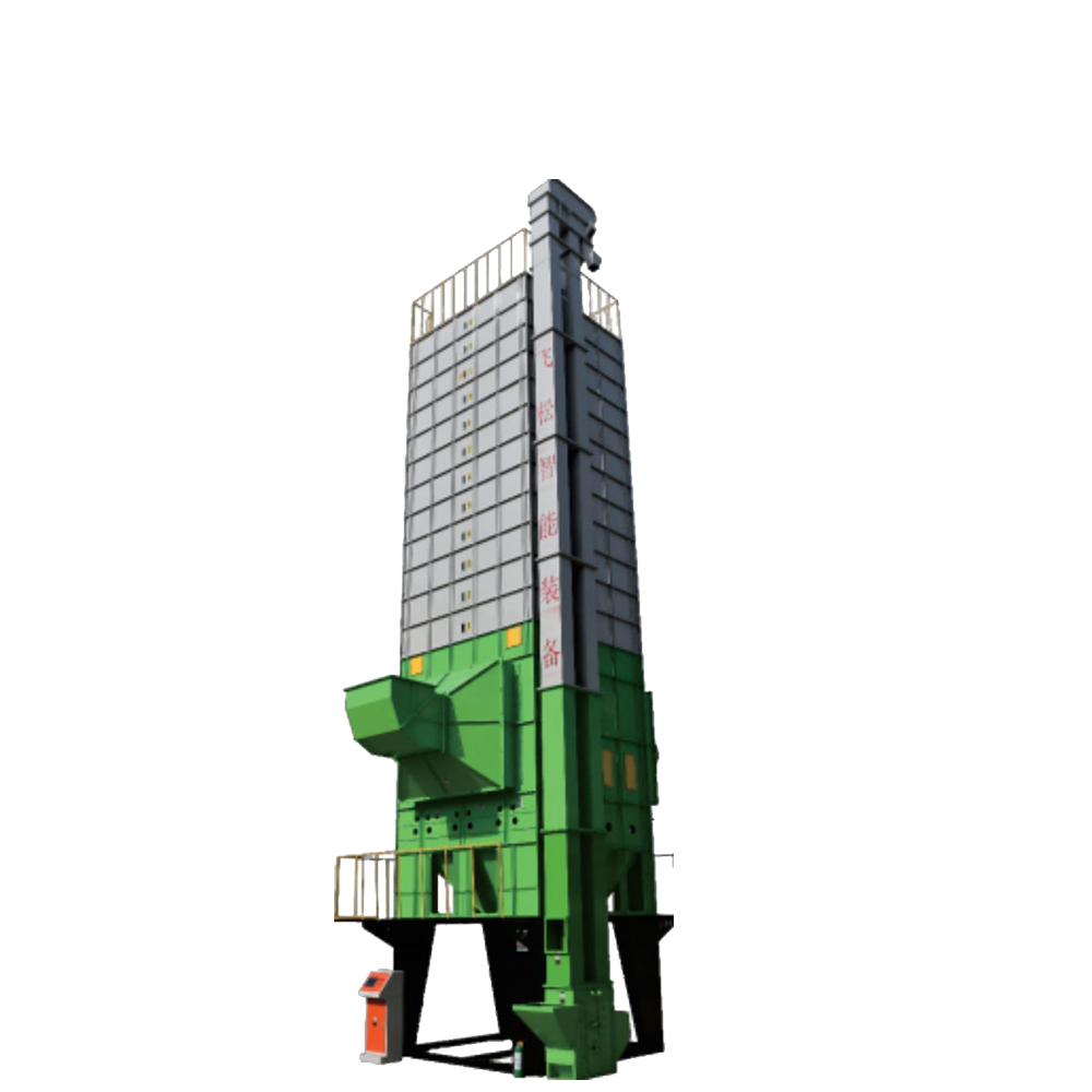 5H-32T批式循環谷物干燥機